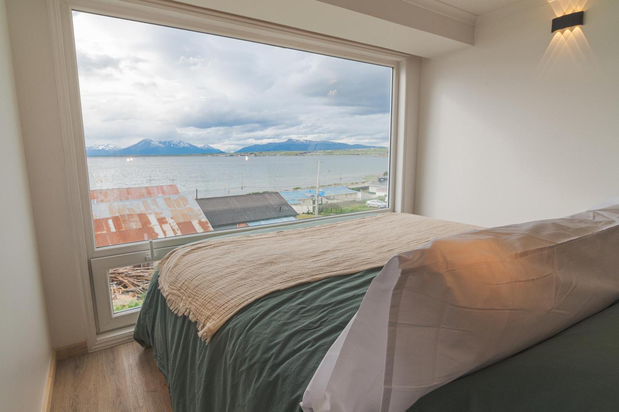 Loft By Toore Patagonia Пуэрто-Наталес Экстерьер фото